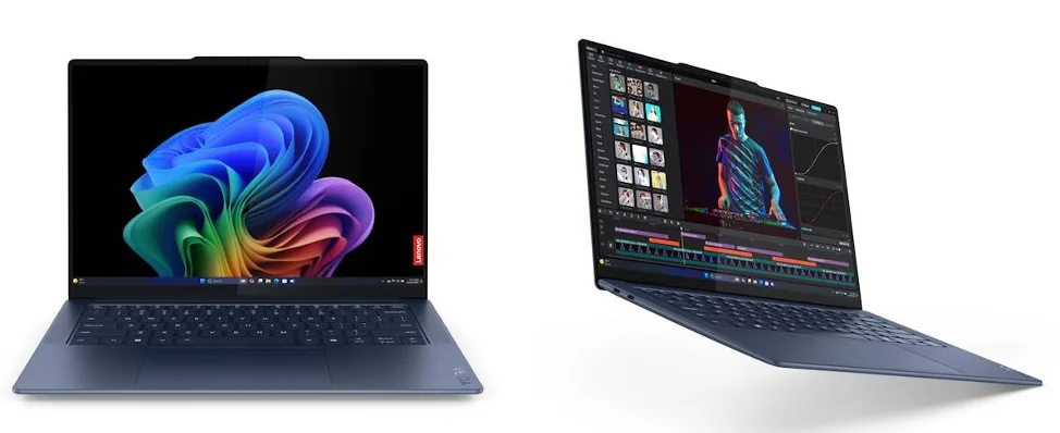Les premiers PC arborant le logo « Copilot + » apparaissent sur le marché.
